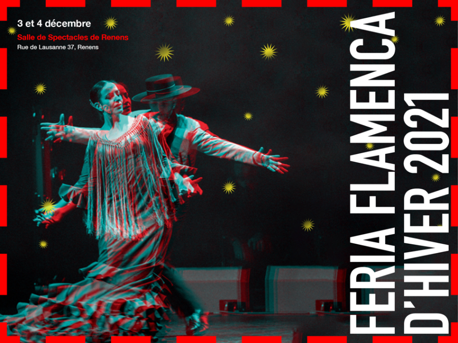 Feria Flamenca de Renens