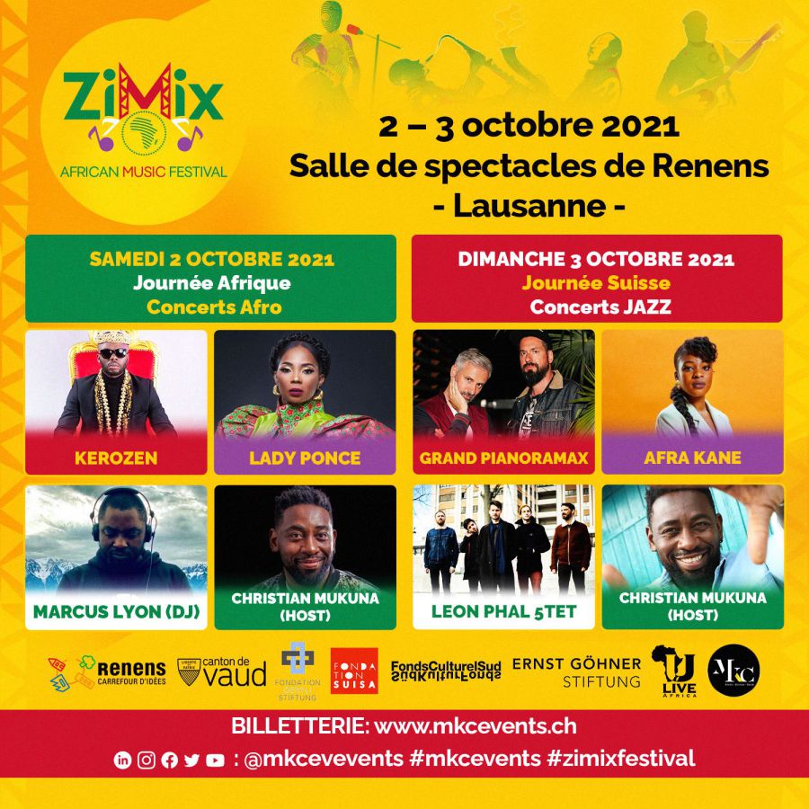 Zimix Festival