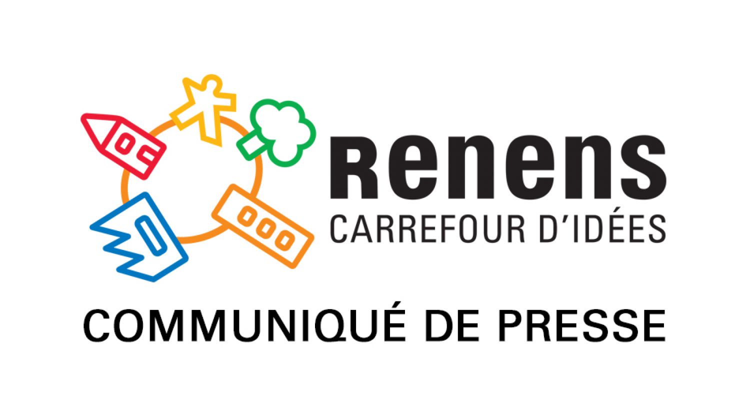 Organisation de la Municipalité de Renens 
pour la législature 2021-2026 - Répartition des directions

