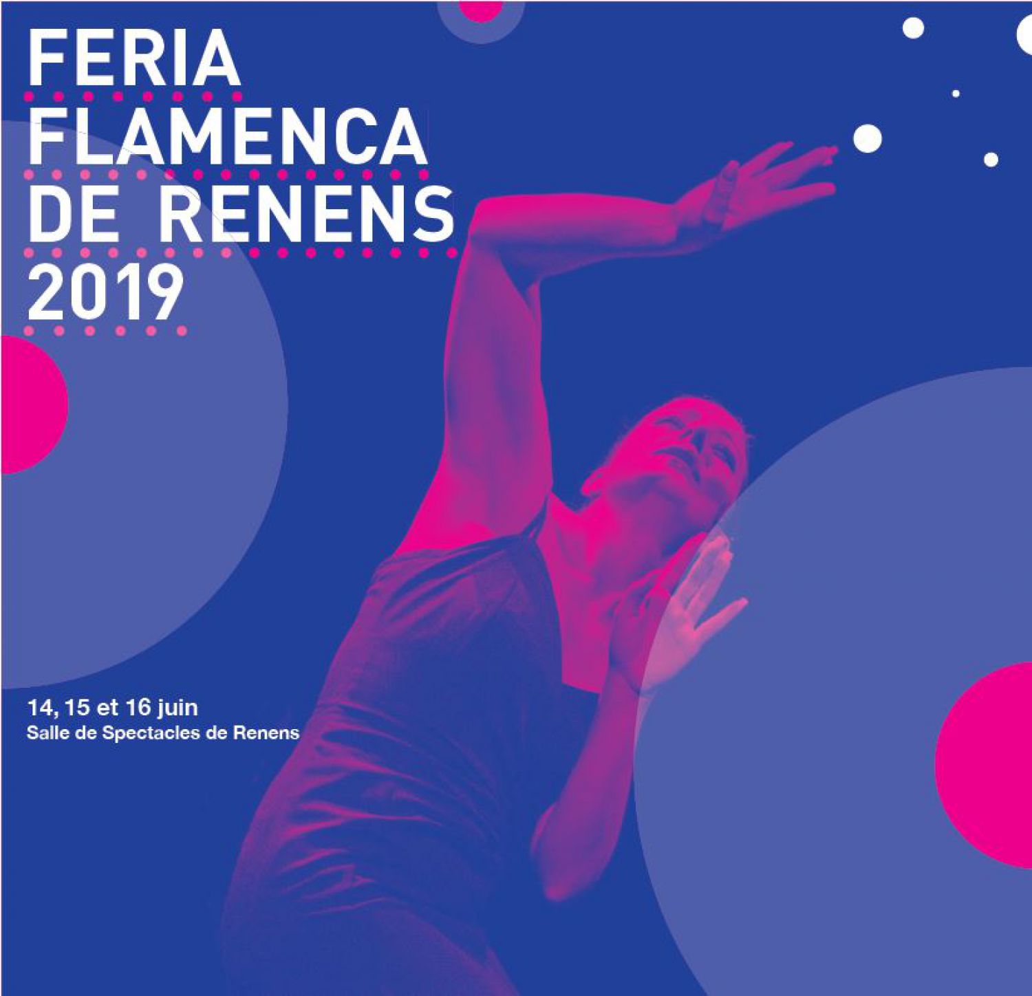 Feria Flamenca de Renens