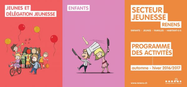centre de rencontre renens