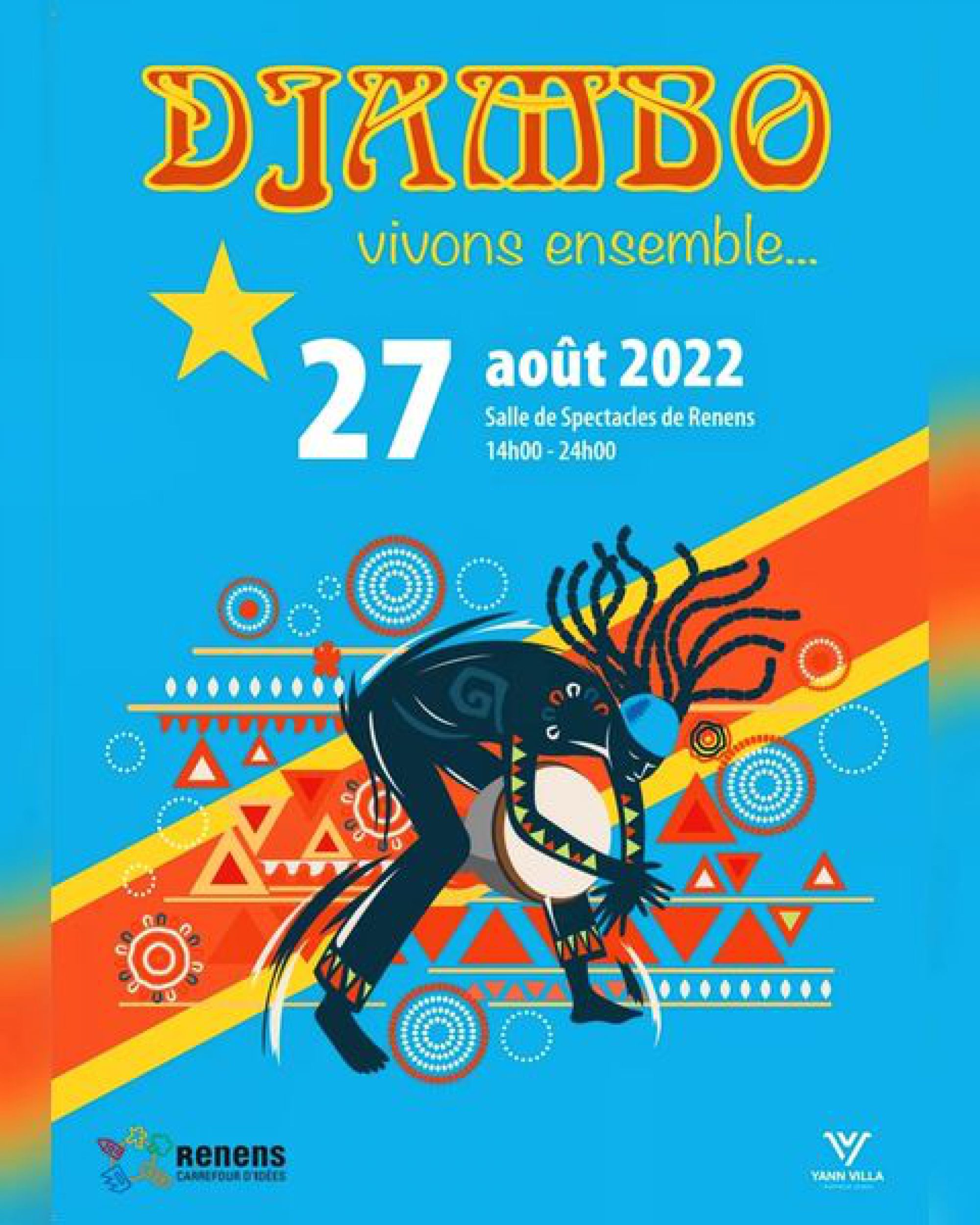 Djambo