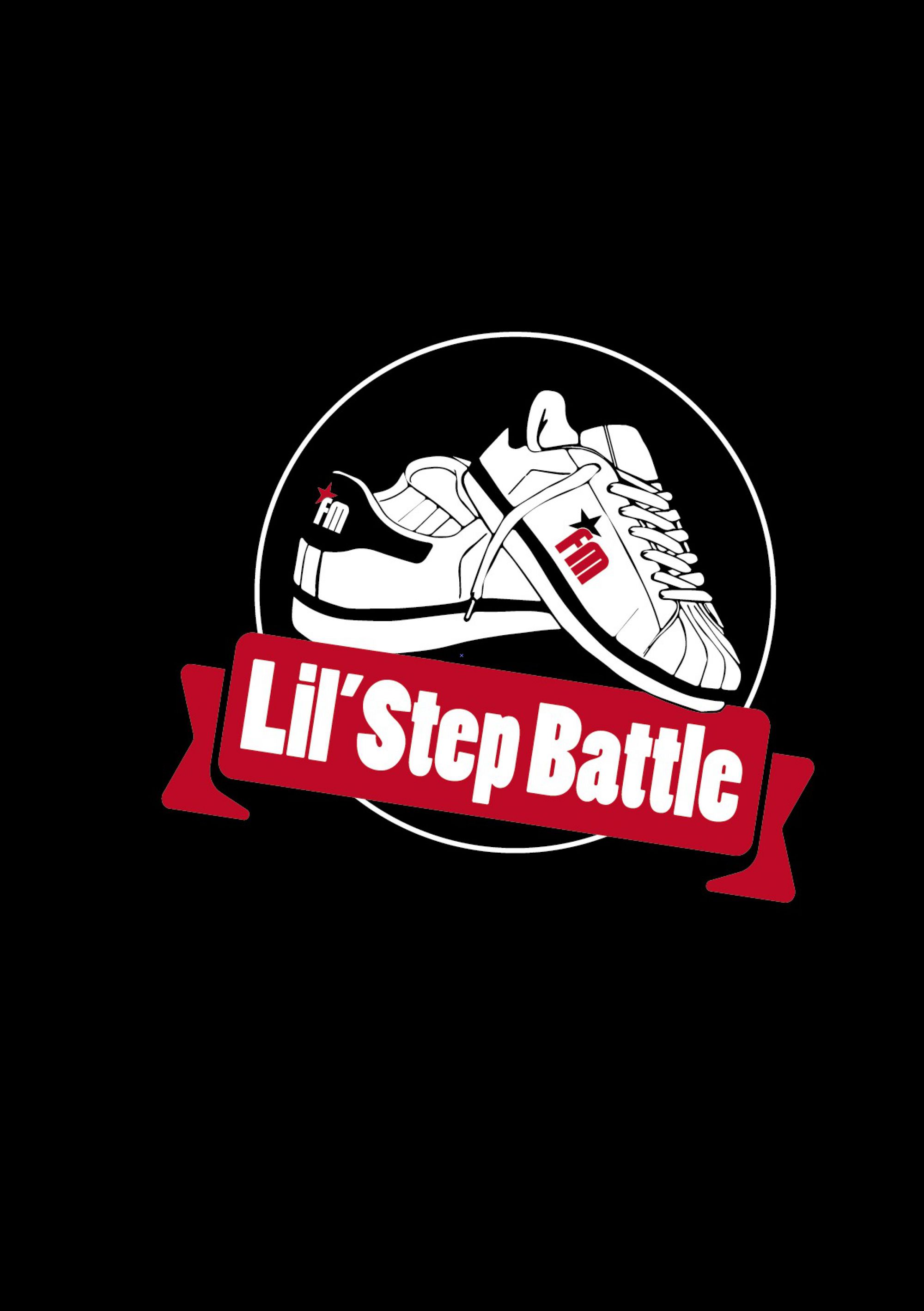 Lil'Step Battle