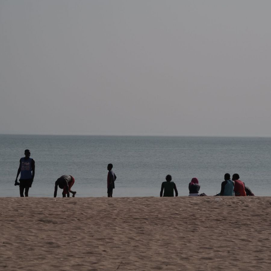 Exploration du Monde - Sénégal du sud au nord