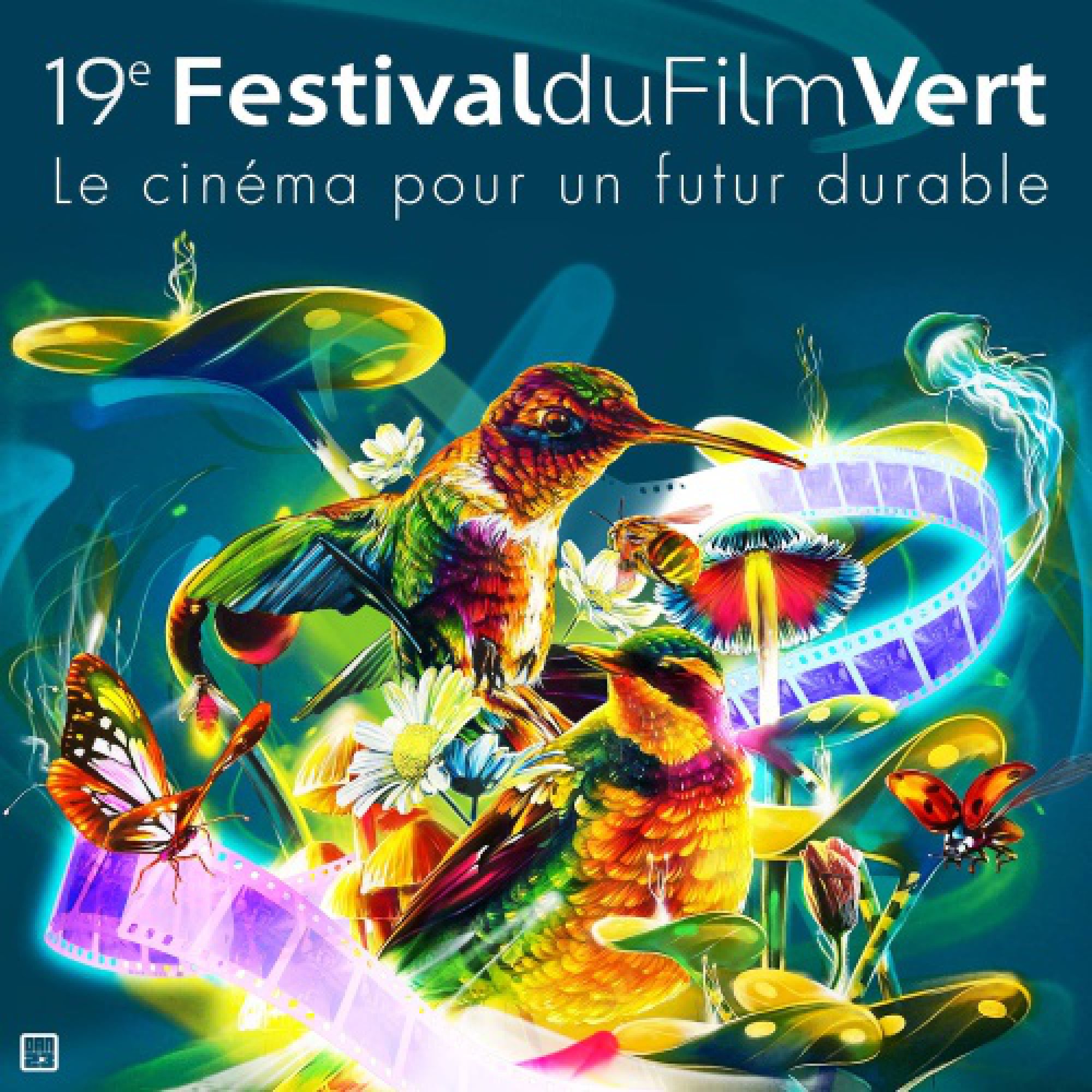 Festival du Film Vert