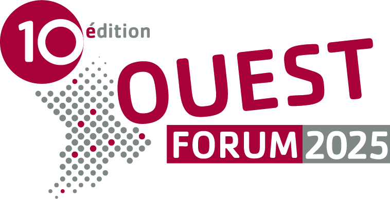Ouest Forum 2025 -  Forum économique de l'Ouest lausannois