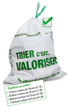 SUPPORT SAC POUBELLE 110 L POUR RAMASSER LES DECHETS DES PARCS PUBLICS