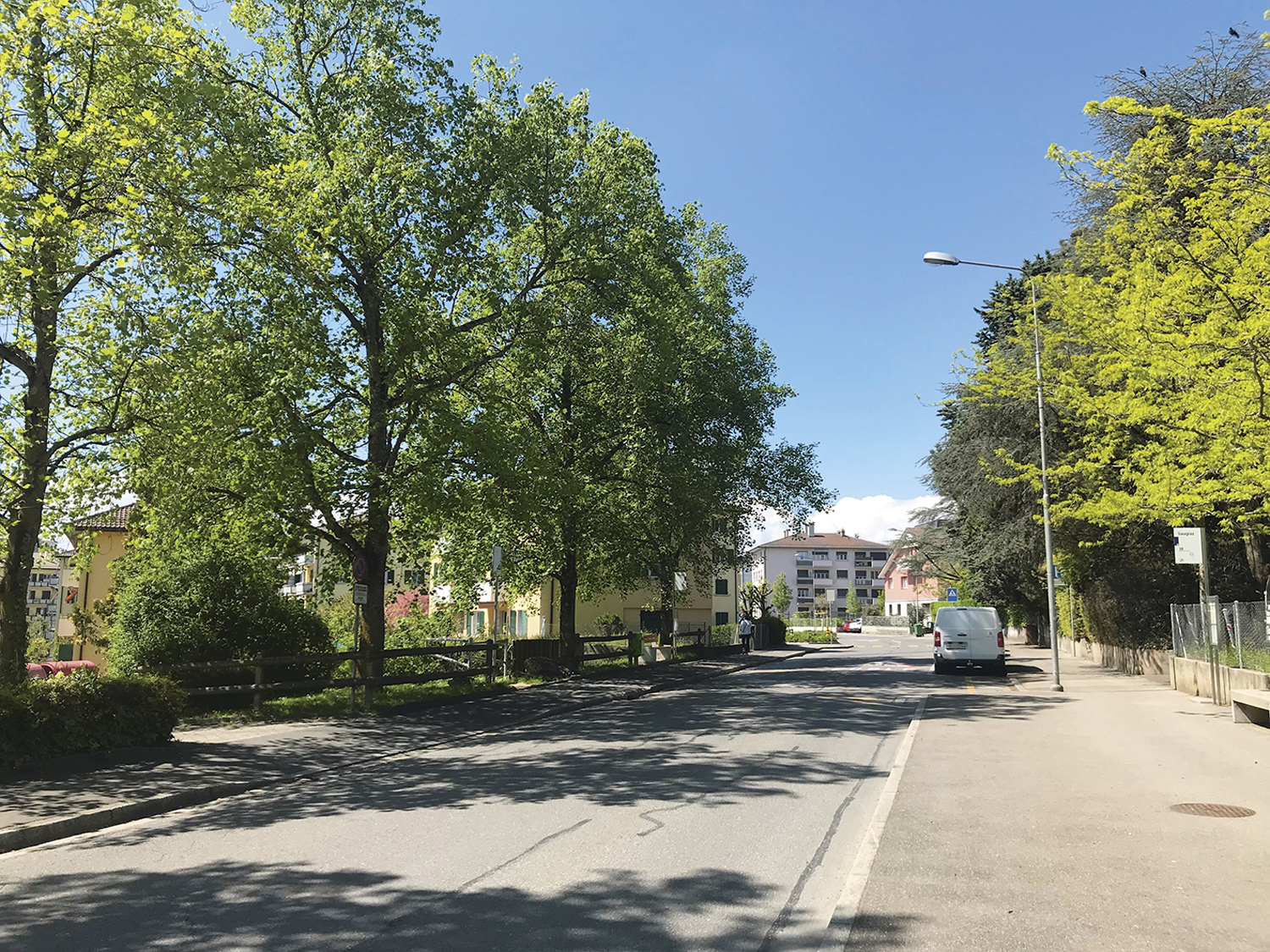  Avenue de Saugiaz