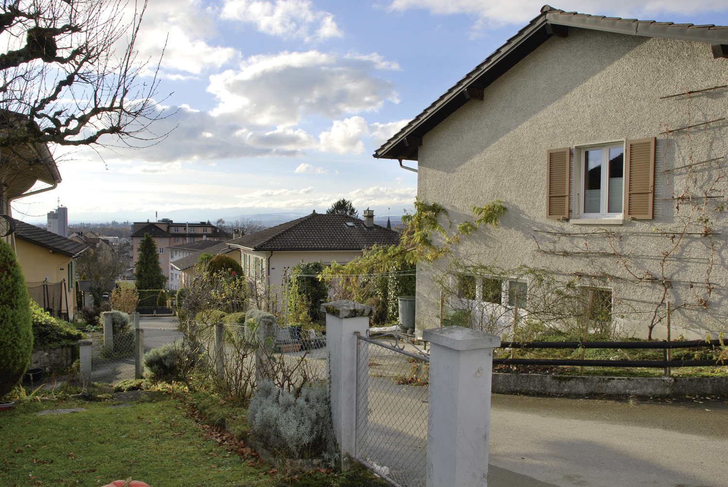  Chemin de Pralet
