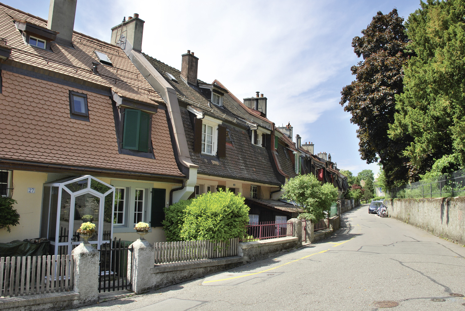 Chemin des Clos