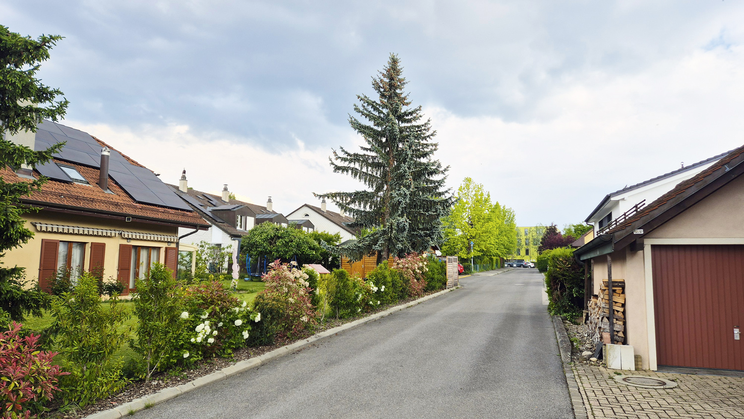  Chemin d’ Eterpy